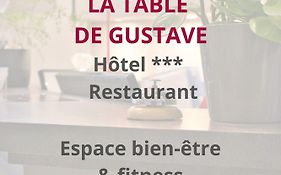 La Table de Gustave
